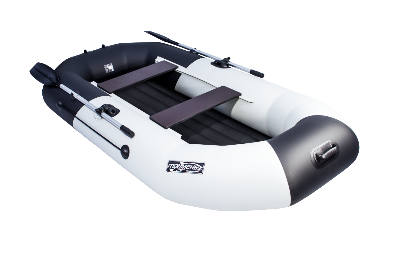 Лодка Таймень NX 270 НД в Ессентуках