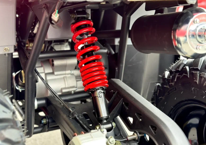 Квадроцикл GBM MAVERICK 300 NEW в Ессентуках