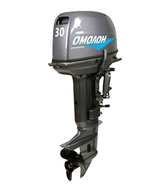 Лодочный мотор ОМОЛОН MP 30 AMHS в Ессентуках