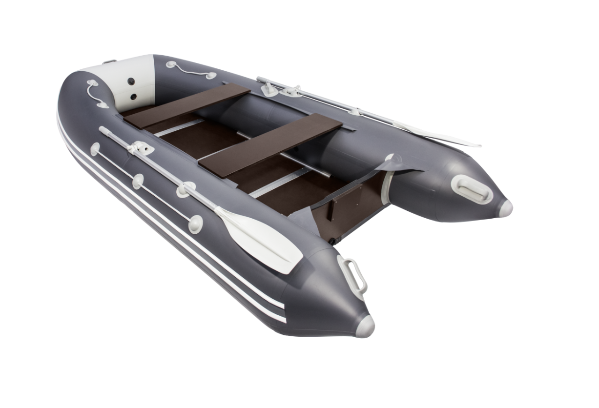 Лодка Таймень LX 3400 СК в Ессентуках