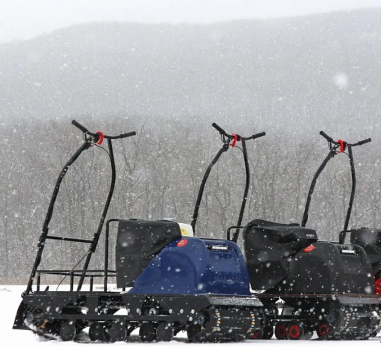 Мотобуксировщик PAXUS 500 15 л.с. в Ессентуках