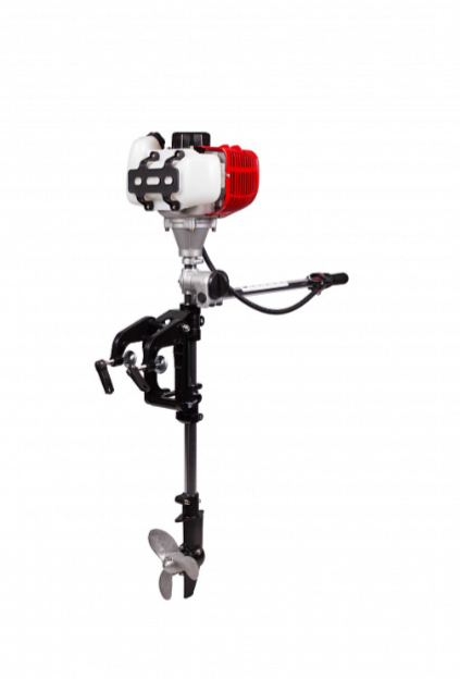 Подвесной лодочный мотор TOYAMA TA 2 в Ессентуках