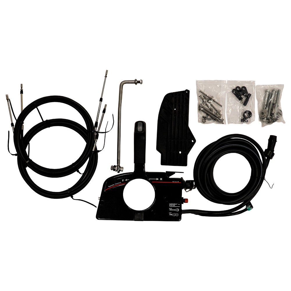 Подвесной лодочный мотор TOYAMA(PARSUN) F20AFWS-EFI в Ессентуках