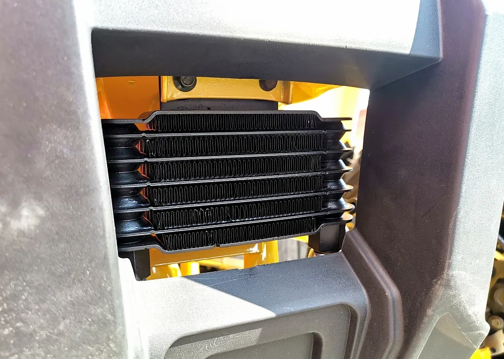 Квадроцикл PROMAX STORM 280 LUX в Ессентуках