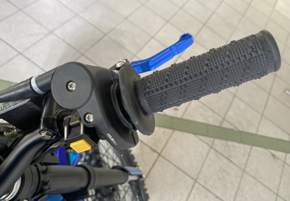 Кроссовый мотоцикл PROMAX DAIKON CB330 в Ессентуках