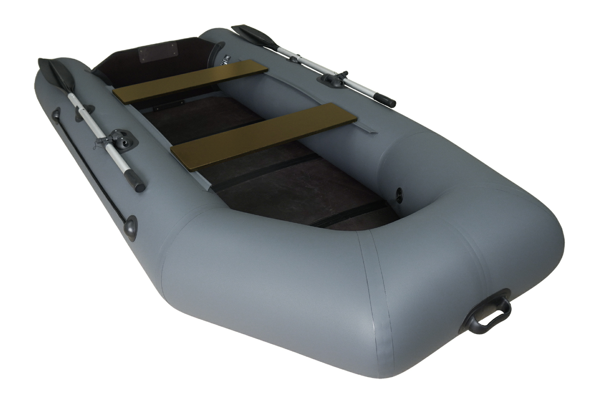 Лодка БАРС 2900 Слань-книжка киль в Ессентуках