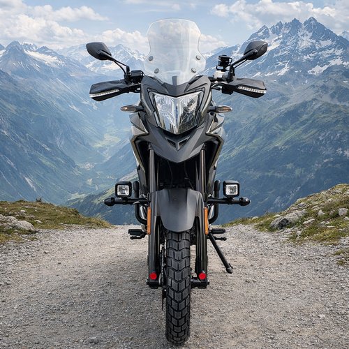 Мотоцикл PROMAX TOURING PR300 в Ессентуках