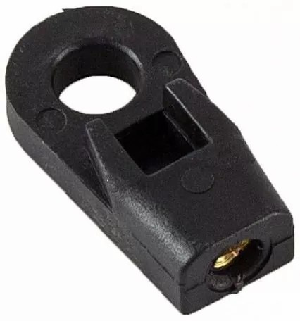 КОННЕКТОР ТРОСА ГАЗ-РЕВЕРС, ПЛАСТИК / 703-48345-01 в Ессентуках