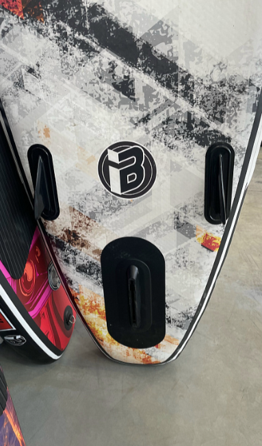 SUP (САП) ДОСКА RAIDEX I BOARD 11’ (332СМ) «MRAMOR» в Ессентуках