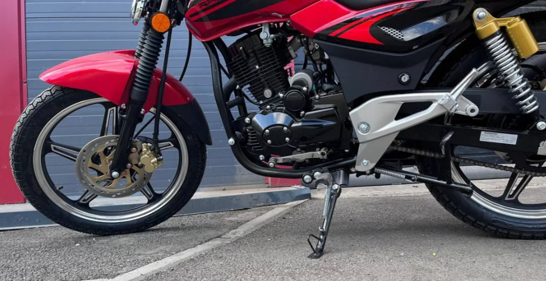 Мотоцикл RACER MAGNUM RC200-C5B в Ессентуках