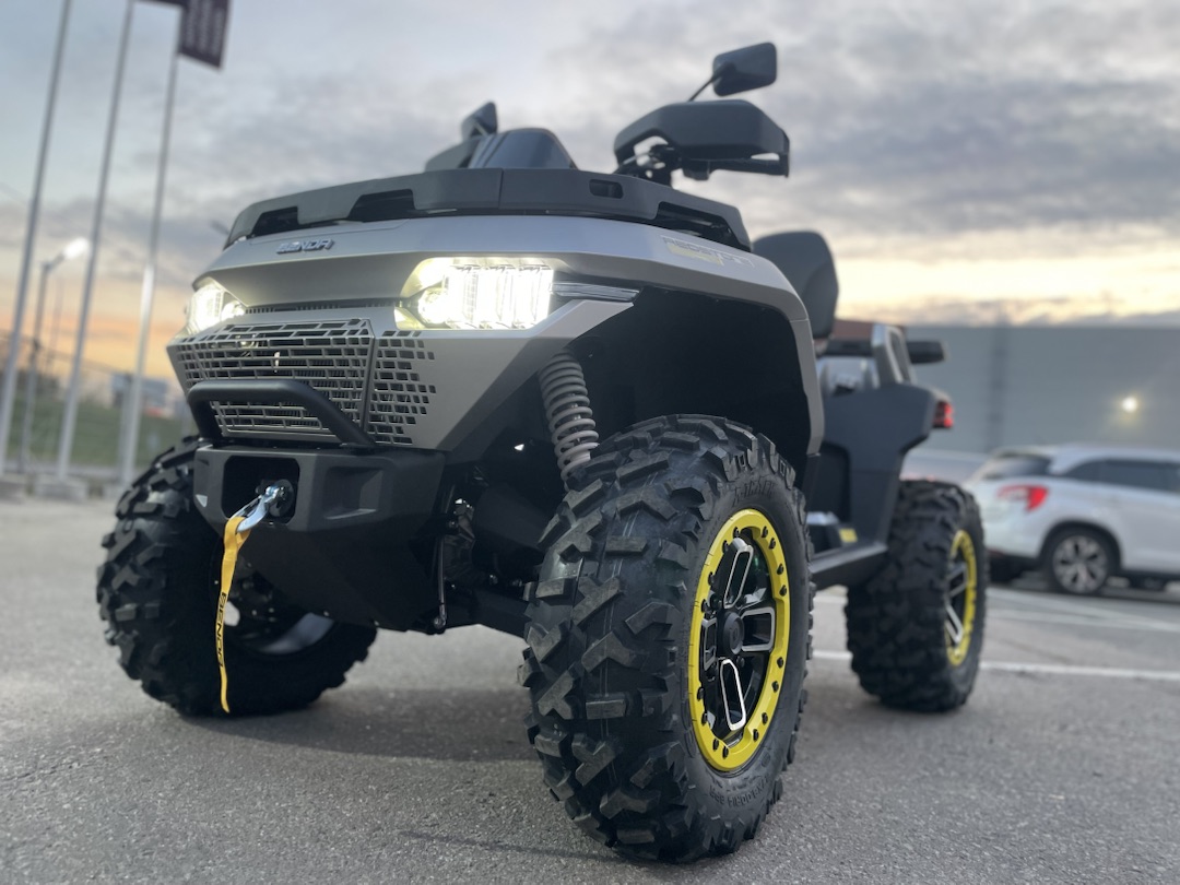Квадроцикл BENDA Redstone 550 R2 в Ессентуках