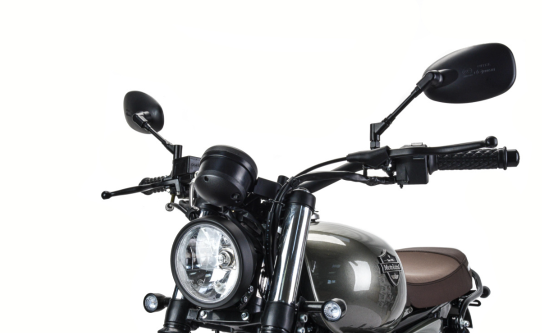 Мотоцикл MOTOLAND (МОТОЛЕНД) TEXAS 300 в Ессентуках