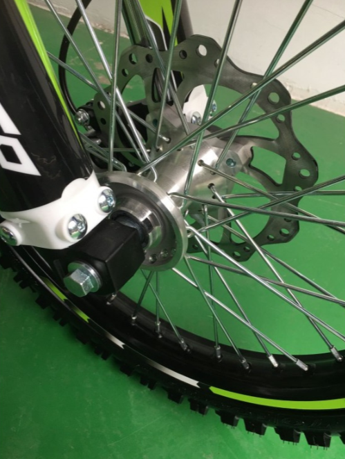 Питбайк JHLMOTO JHL Z140E (YX1P56FMJ) в Ессентуках