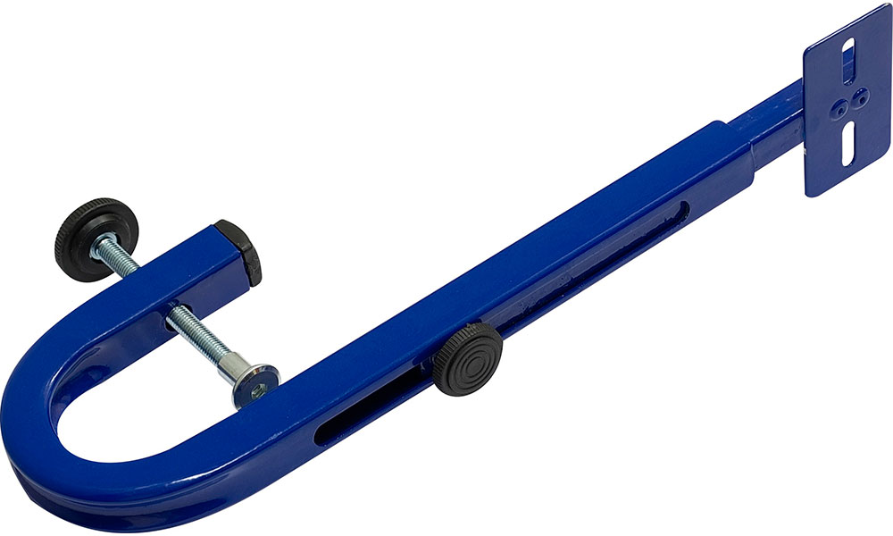 Кронштейн датчика эхолота №1 сплошной в Ессентуках