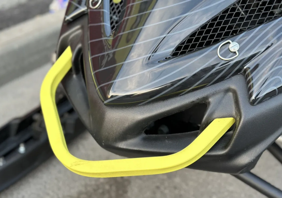 Снегоход РМ TIKSY 500 4Т в Ессентуках