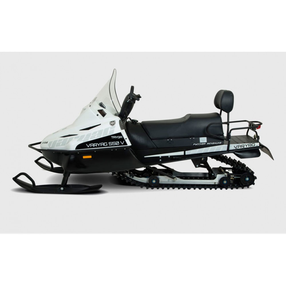Снегоход РМ ТАЙГА ВАРЯГ 550 V XE в Ессентуках
