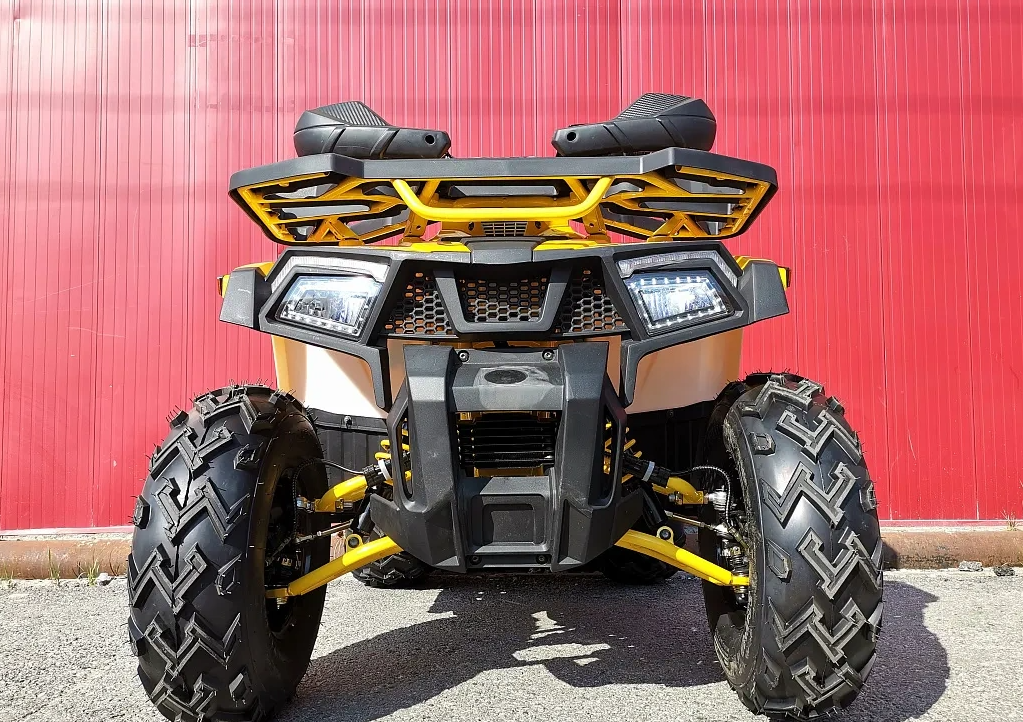 Квадроцикл PROMAX STORM 280 LUX в Ессентуках