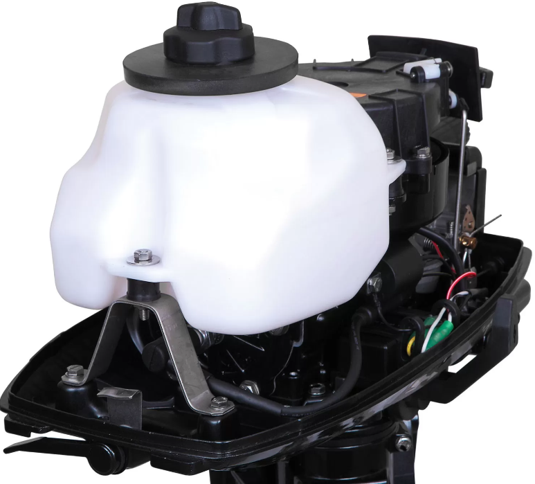 Лодочный мотор MARLIN MP 5 AMHL в Ессентуках