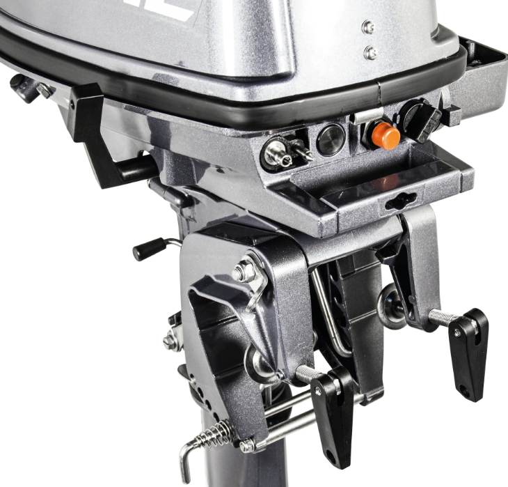 Лодочный мотор APACHE T5 BS в Ессентуках