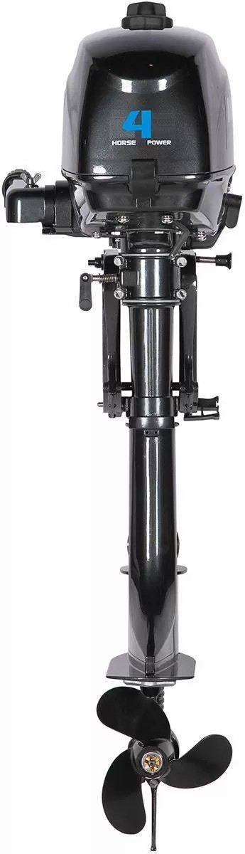 Лодочный мотор MARLIN MP 4 AMHS в Ессентуках