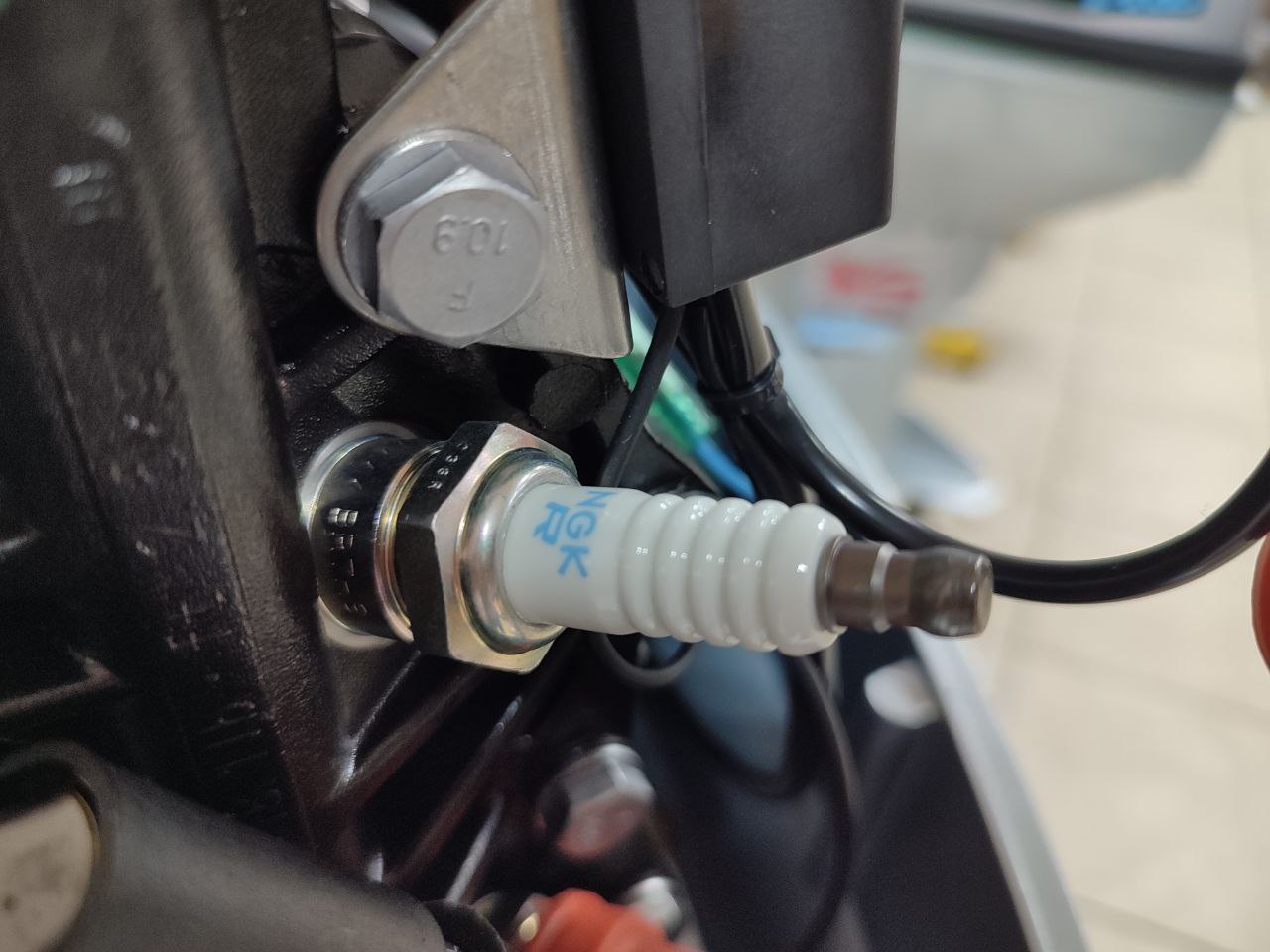 Лодочный мотор PROMAX SP9.9FHS (20) PRO в Ессентуках