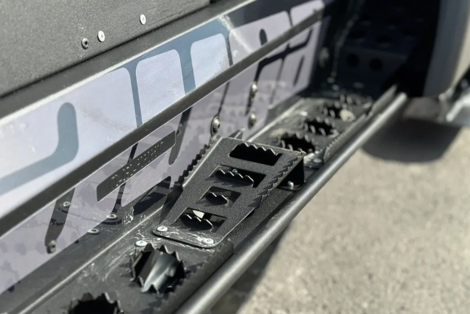 Снегоход РМ TAYGA PATRUL 800 SWT в Ессентуках