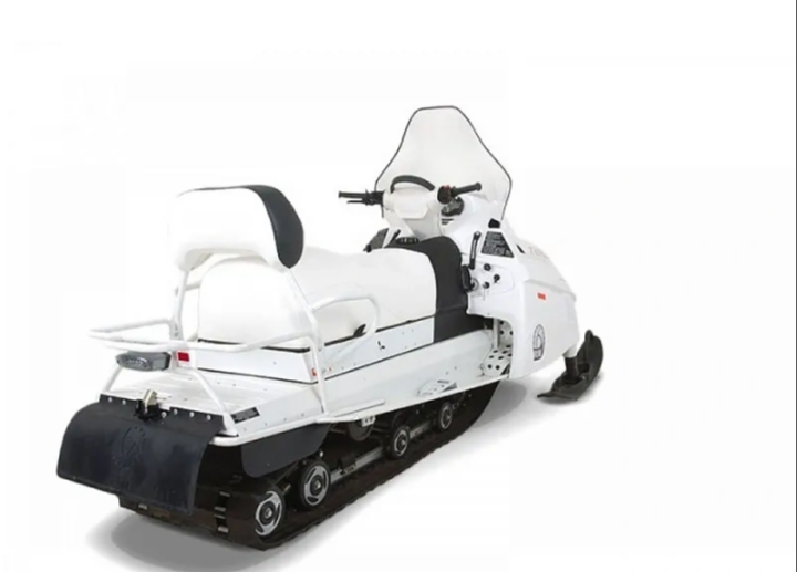 СНЕГОХОД РМ ТАЙГА ПАТРУЛЬ 551 SWT в Ессентуках