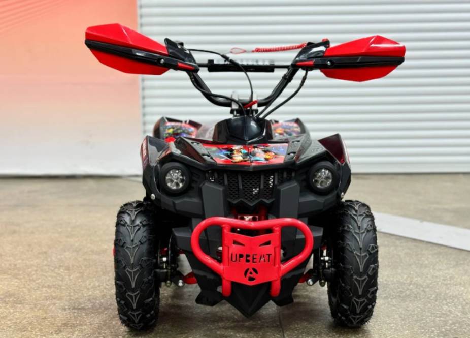 Квадроцикл GBM ROBLOX в Ессентуках