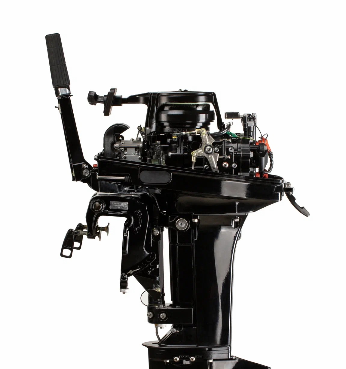 ЛОДОЧНЫЙ МОТОР GLADIATOR G9.9 PRO FHS в Ессентуках