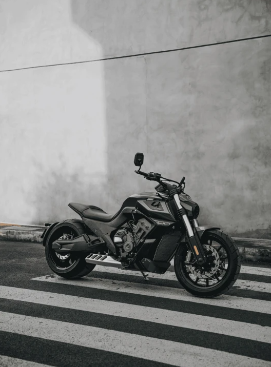 Мотоцикл Benda LFC 700 Pro в Ессентуках