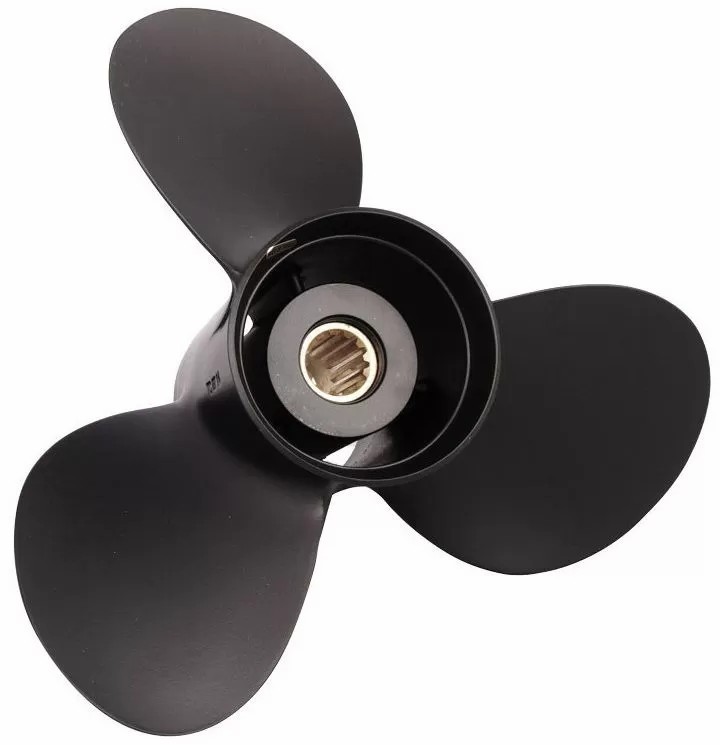 ВИНТ ГРЕБНОЙ MERCURY 15-18 Л.С.; 9,5X8 в Ессентуках