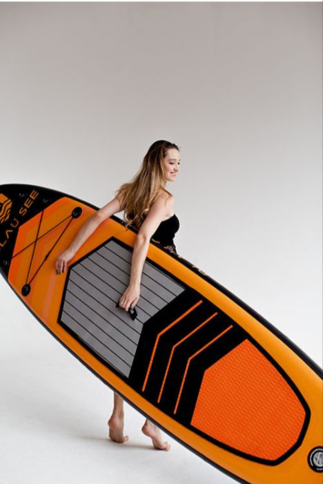 НАДУВНОЙ SUP-BOARD MOONLIGHT 11,6 в Ессентуках