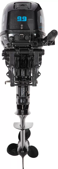 Лодочный мотор MARLIN MP 9.9 AMHL в Ессентуках