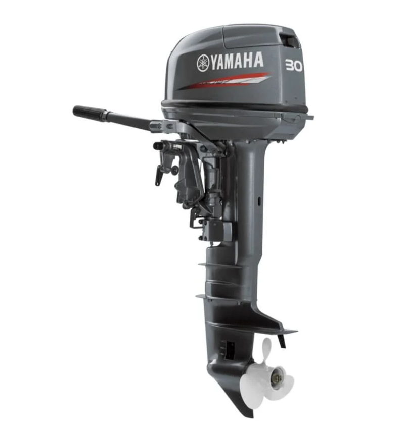 Лодочный мотор YAMAHA 30HWL в Ессентуках