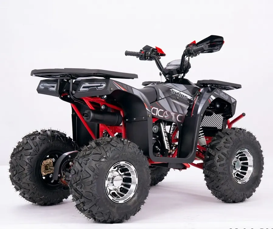 Квадроцикл YACOTA Sirius LD 125 в Ессентуках