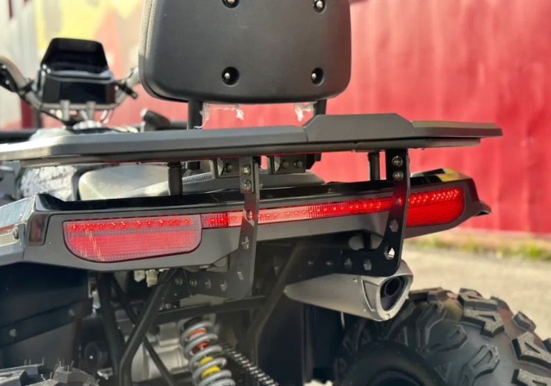 Квадроцикл GBM CROSS HILL 300 NEW в Ессентуках