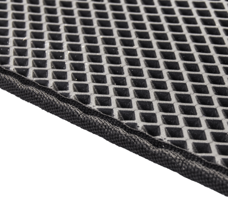 Коврик EVA Proff ТАЙМЕНЬ LX 3400 НДНД в Ессентуках