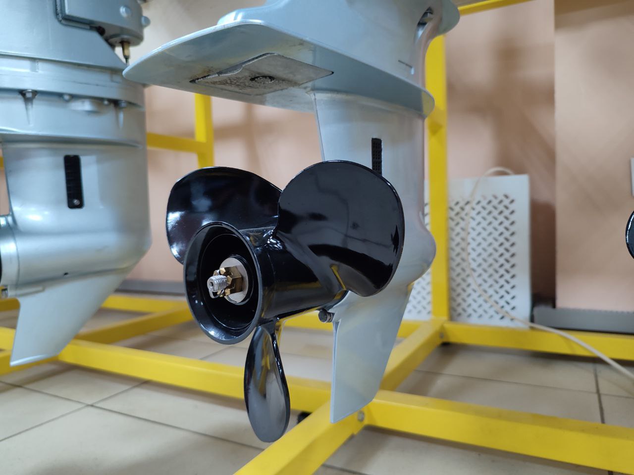 Лодочный мотор PROMAX SP9.9FHS (15) EXTRA в Ессентуках