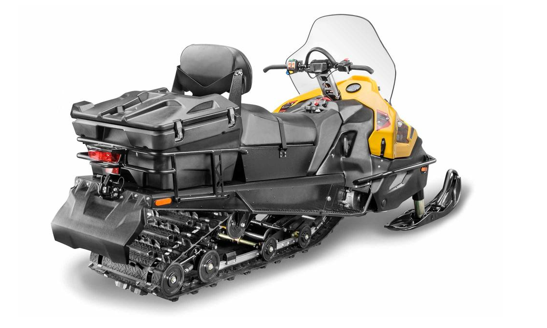 Снегоход STELS MS600T (SWT ST) СТАВР 1.0 К01 Tech в Ессентуках