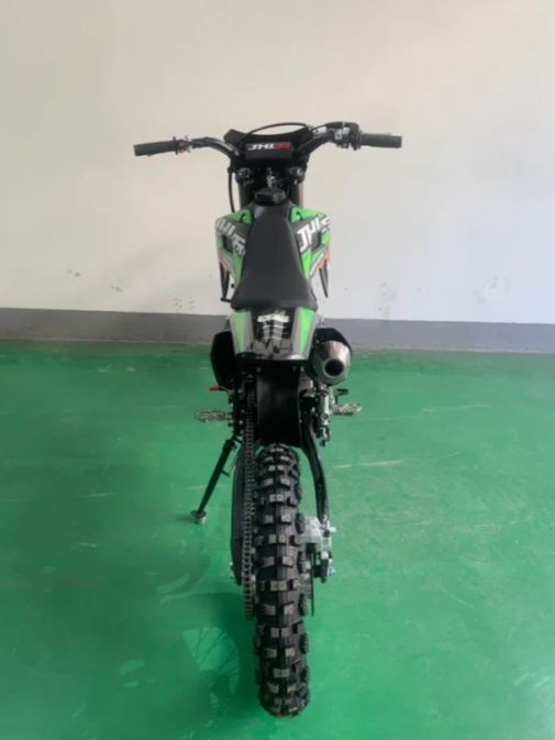 Питбайк JHLMOTO JHLofr LK140 19/16 (ZS1P60YMJ) в Ессентуках