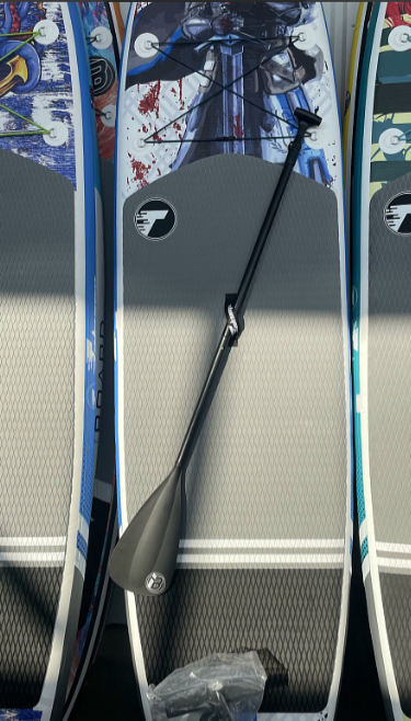 SUP (САП) ДОСКА RAIDEX I BOARD 11’ (332СМ) N 34 в Ессентуках