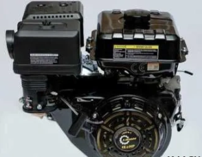 Мотобуксировщик БТС «STANDART PRO»  500/15 э/зап. LIFAN PRO (18 Ватт) в Ессентуках