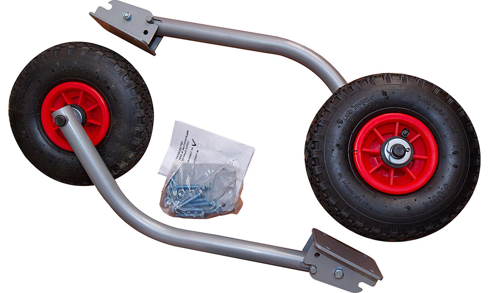 Транцевые колеса для нднд трансформеры откидные в Ессентуках