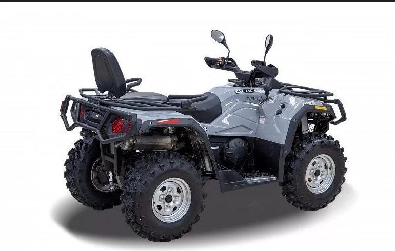 Квадроцикл HISUN TACTIC 550 (HS550ATV) NORMAL в Ессентуках