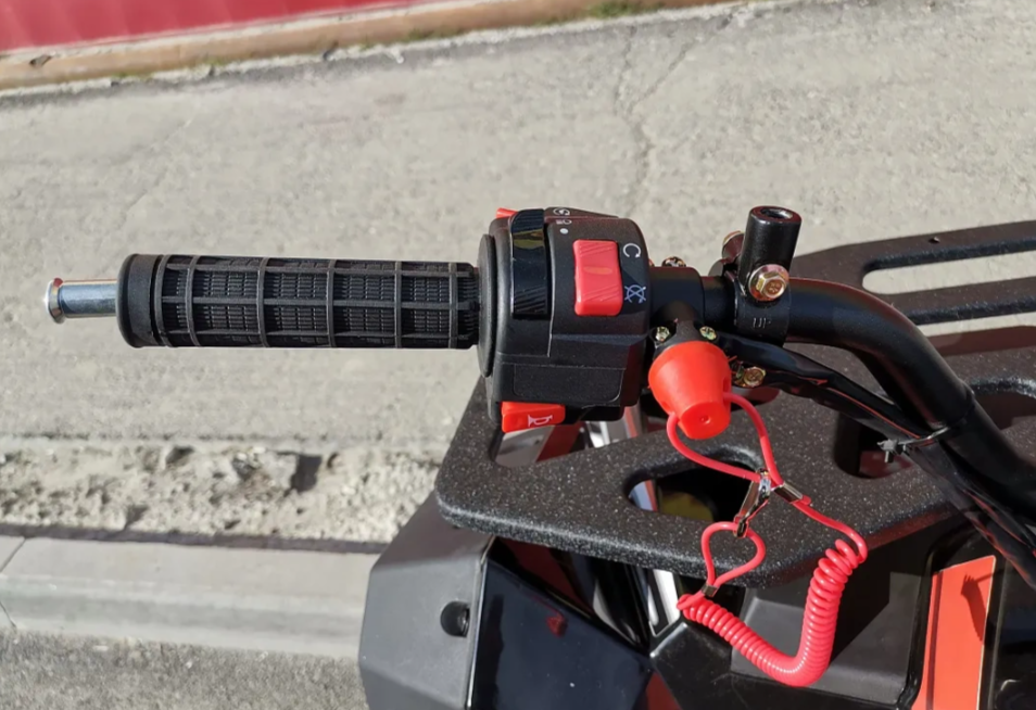 Квадроцикл GBM SHARP BIG 300 NEW в Ессентуках