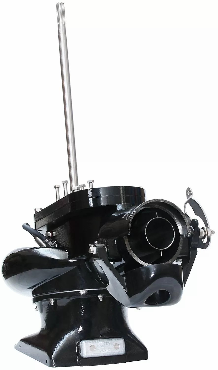 ВОДОМЕТНАЯ НАСАДКА MARLIN НА МОТОР 50 Л.С. TOHATSU, YAMAHA, MERCURY, MARLIN в Ессентуках