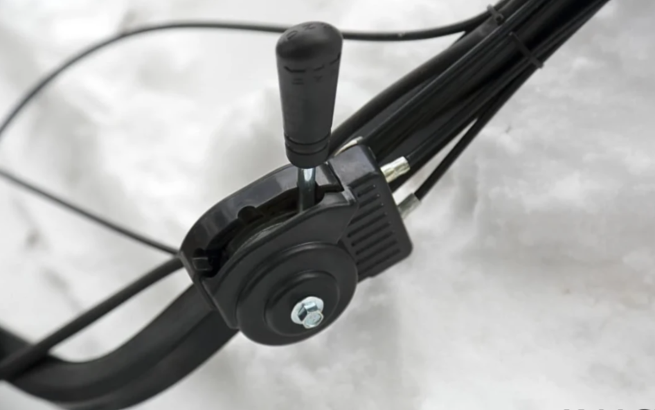 Мотобуксировщик РЫБАК PK 15 л.с. (короткая база 1230мм) в Ессентуках