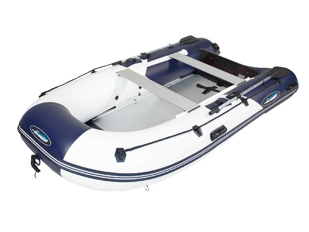 НАДУВНАЯ ЛОДКА GLADIATOR B330AL в Ессентуках