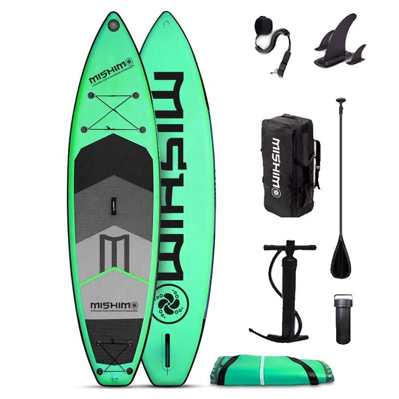 SUP (САП) Доска MISHIMO CLASIK 10.6 в Ессентуках