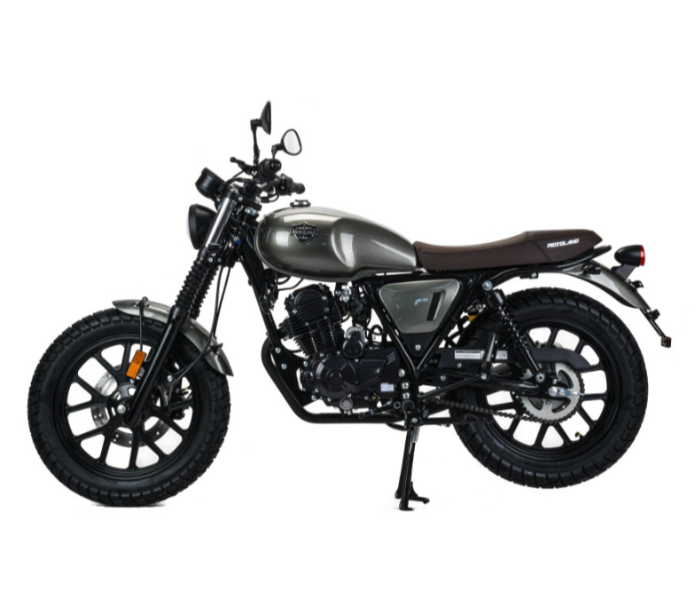 Мотоцикл MOTOLAND (МОТОЛЕНД) TEXAS 300 в Ессентуках